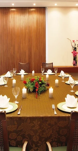 Private Room