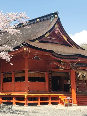 神前式「富士山本宮浅間大社」